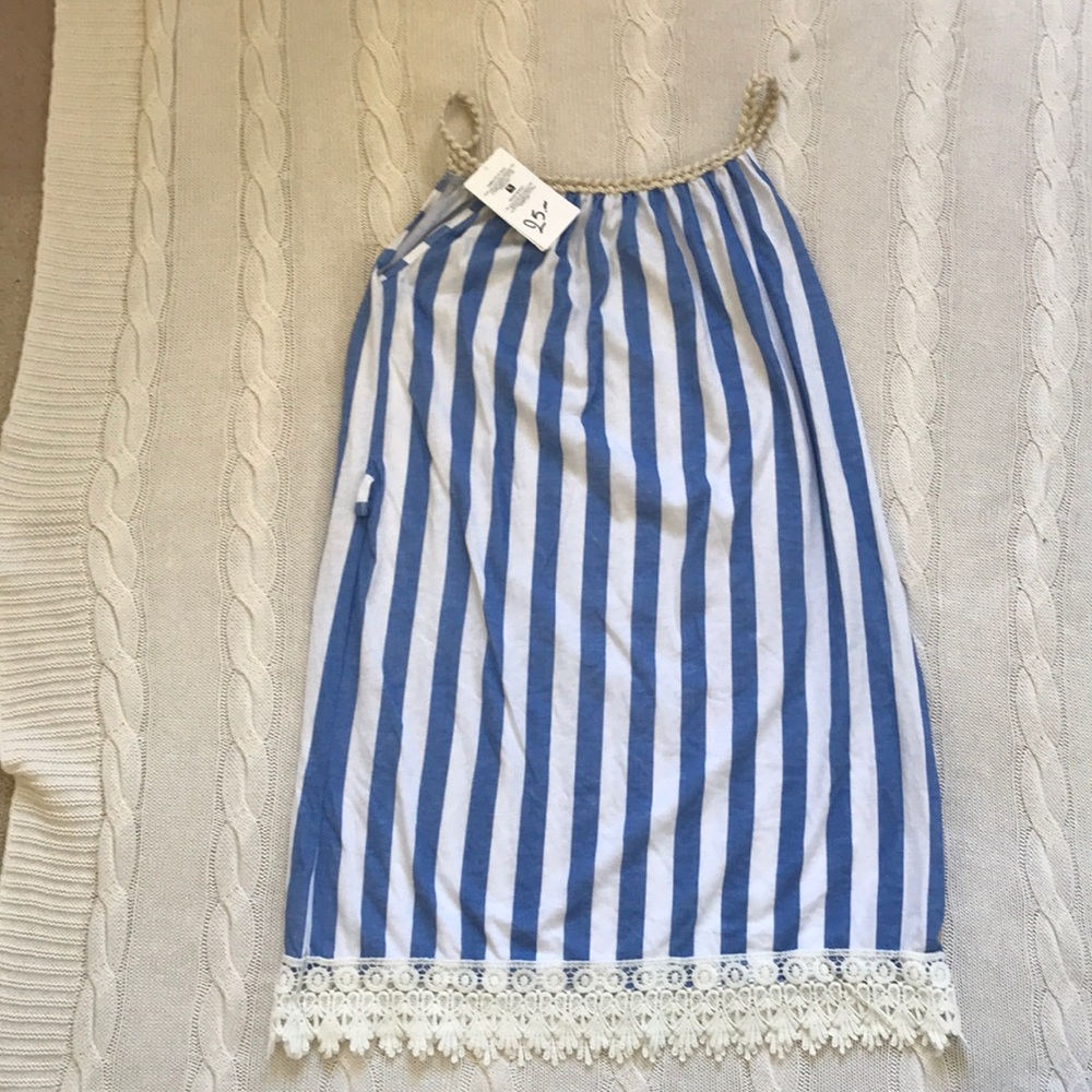 Sundress girls 13 new with tags